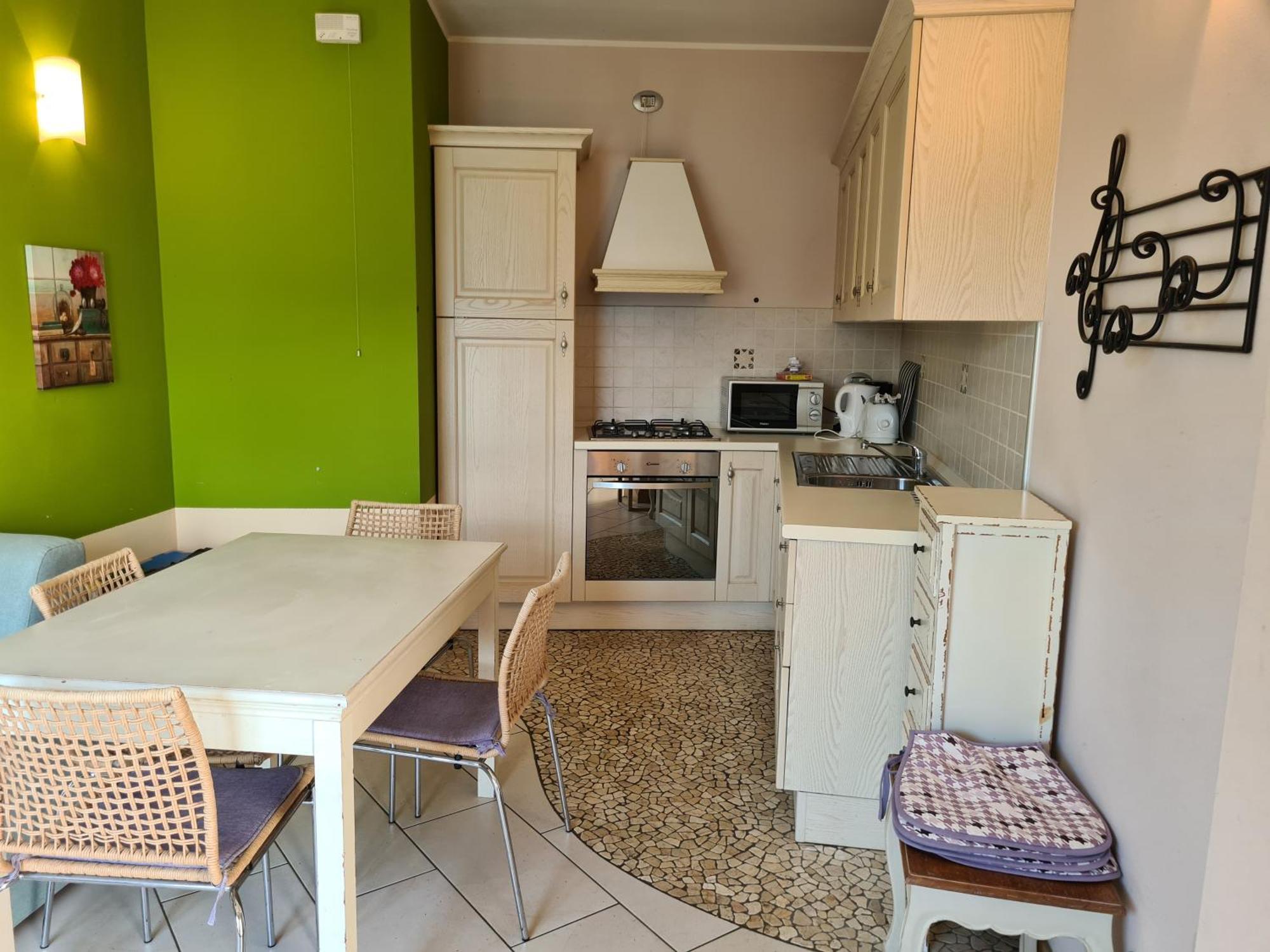 Residence Giglio Comer See Gravedona Dış mekan fotoğraf